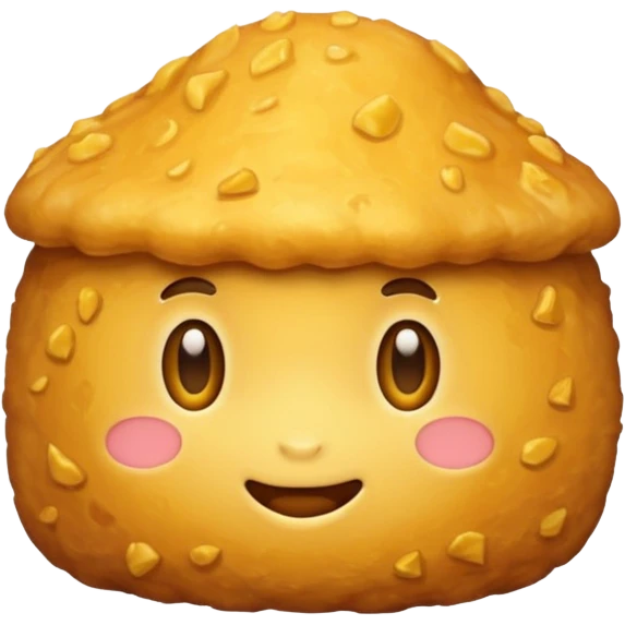 nugget emoji