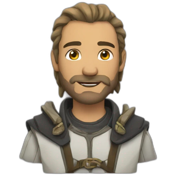 Baylan Skoll emoji