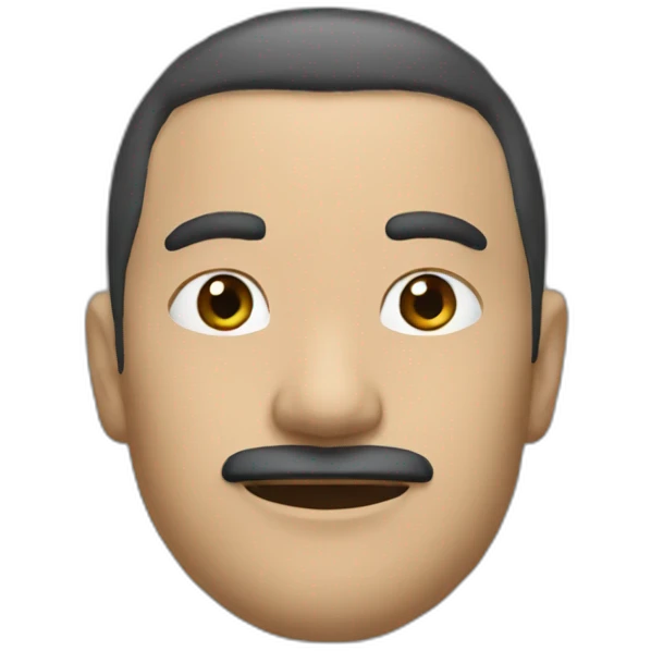 Teboune emoji