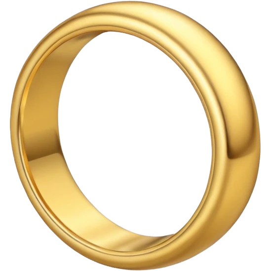 ring emoji