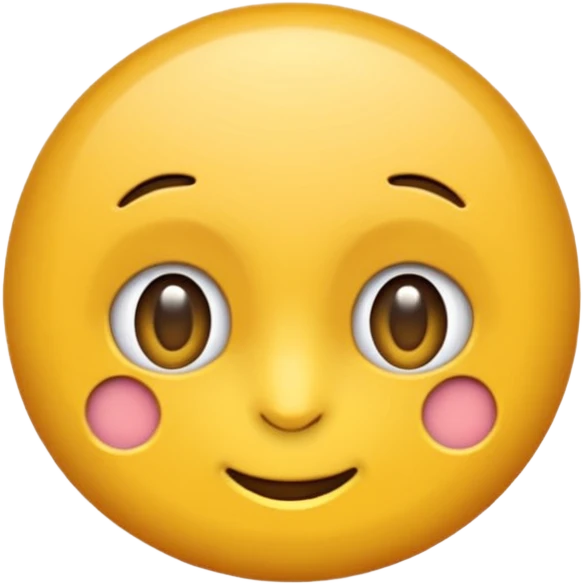 кот білий пушистий їсть колбасу emoji