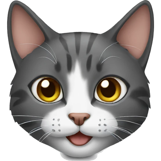 Cat emoji