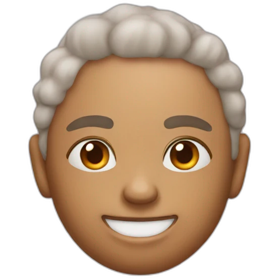 Glande emoji