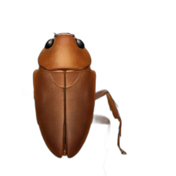Travis scott cockroach emoji