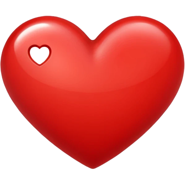 Corazón  emoji