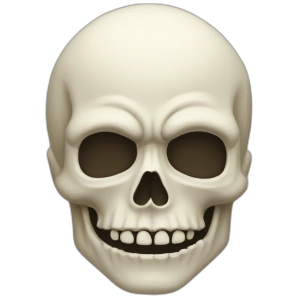 Jack-skeligtonh emoji
