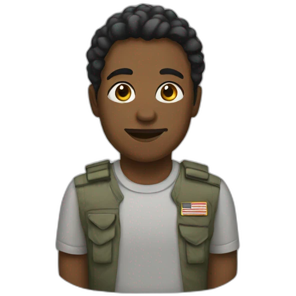 mobilization emoji