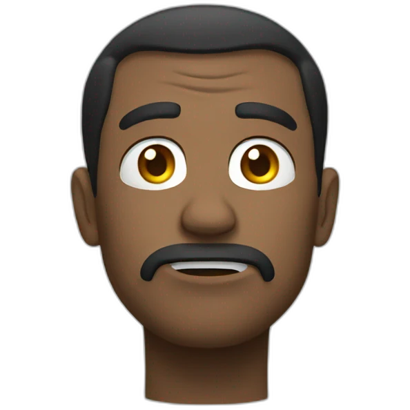 despair emoji