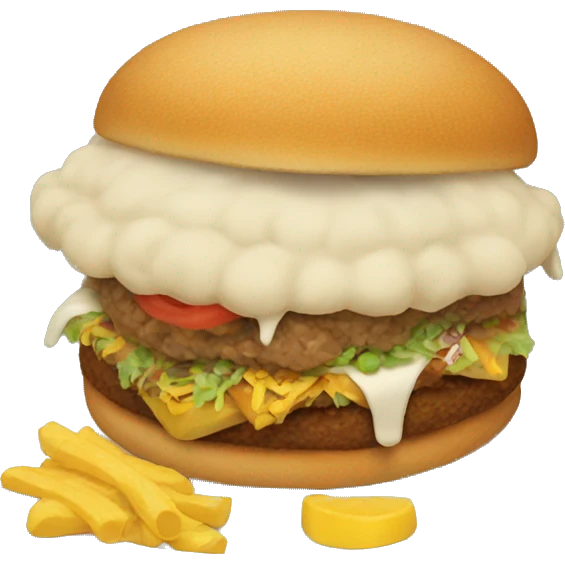 Comida emoji