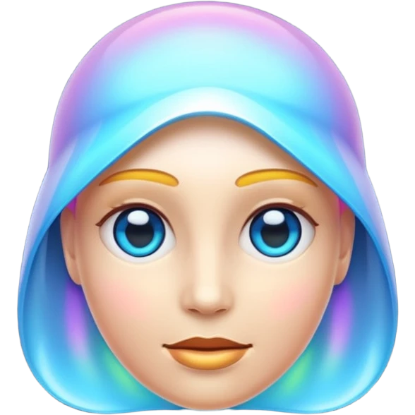 Artificiell intelligens  emoji