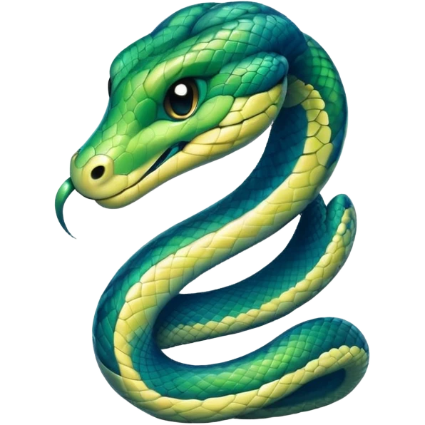 python programming language emoji