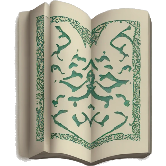 Quran  emoji