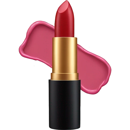 Lipstick emoji
