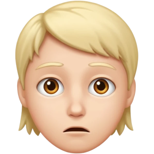 no, wtf is that emoji