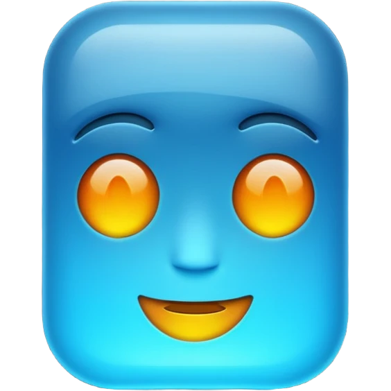 Ai or ChatGPT emoji