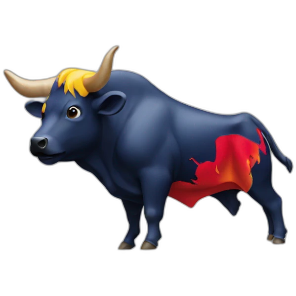 red bull emoji