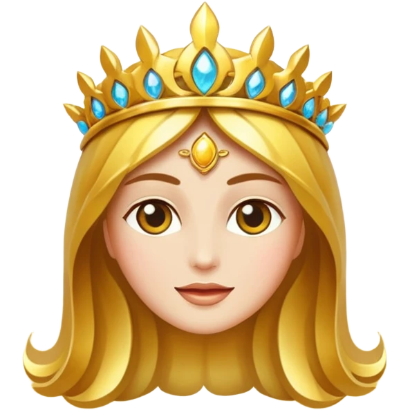 glory emoji