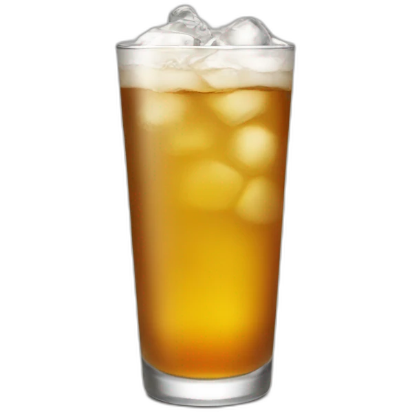 Barack Obama drink  emoji