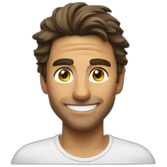 Nadal emoji