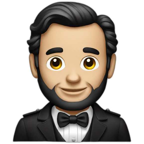 Lincoln Navigator emoji