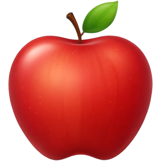 Fruit  emoji