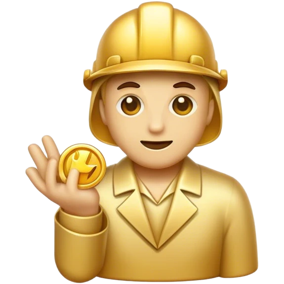 a icon for work emoji