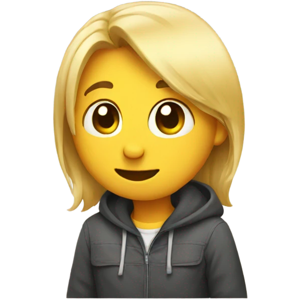 shy emoji emoji
