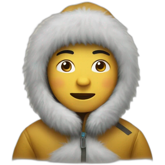 Nunavut emoji