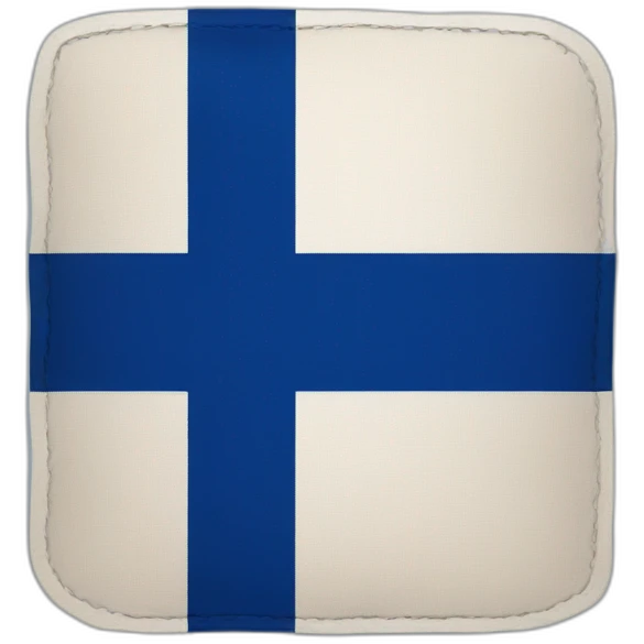 finland flag emoji