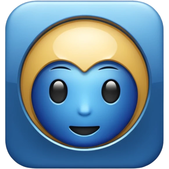 create a emoji for websocket icon emoji