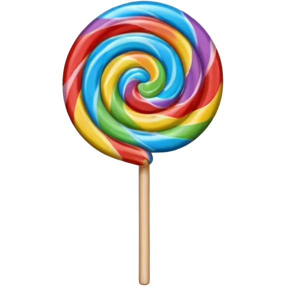 lollipop emoji
