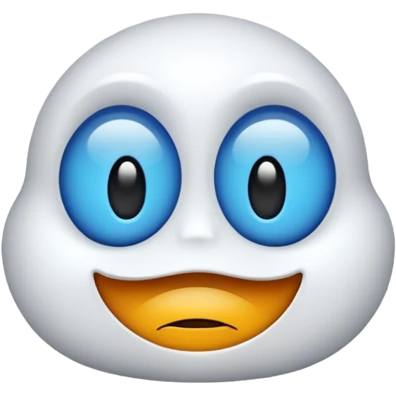 Un emojin de chuky emoji
