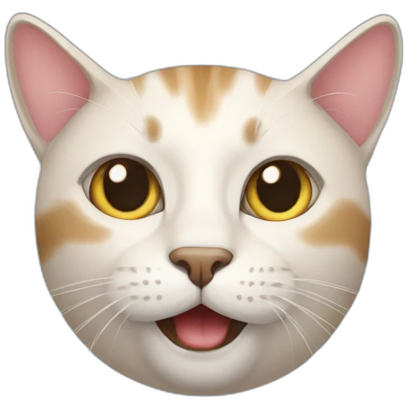 cat emoji