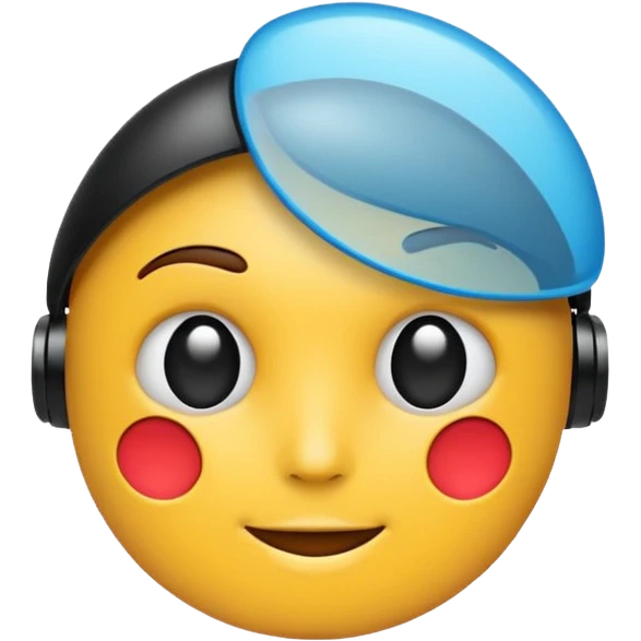 AI emoji
