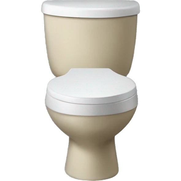 skibidi toilet lonewolf emoji