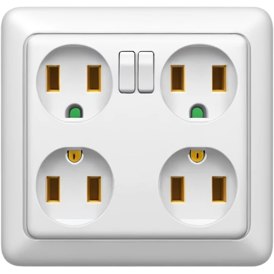 wall socket emoji