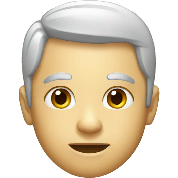 Iphone emoji