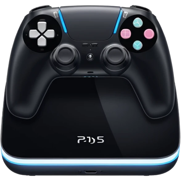 Ps5 emoji