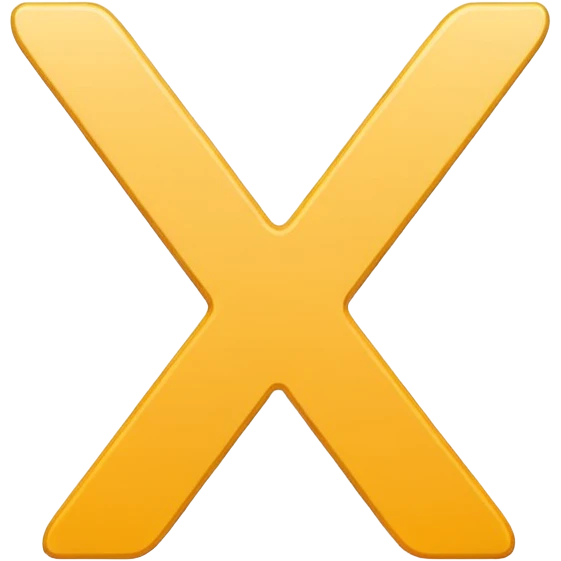 minimalistic checkmark emoji