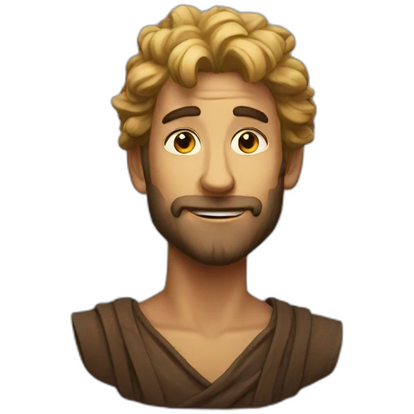 God emoji