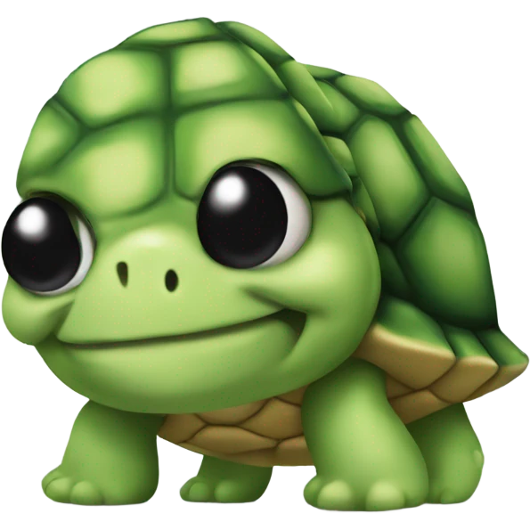 axxturtle emoji