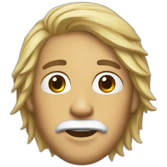 Esquis emoji