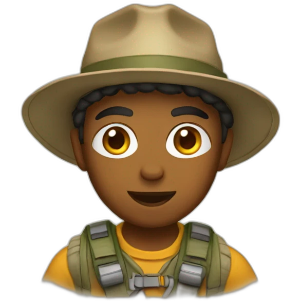 amazon explorer emoji