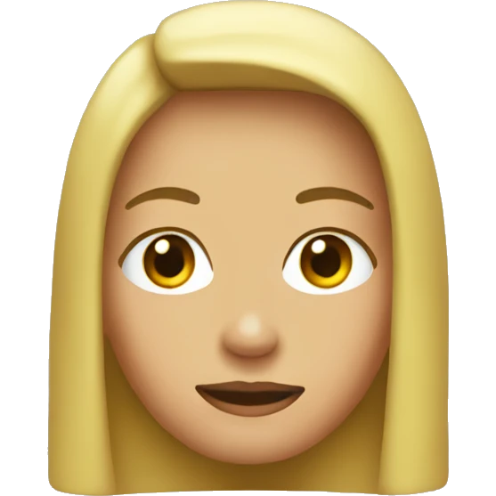 lisa emoji