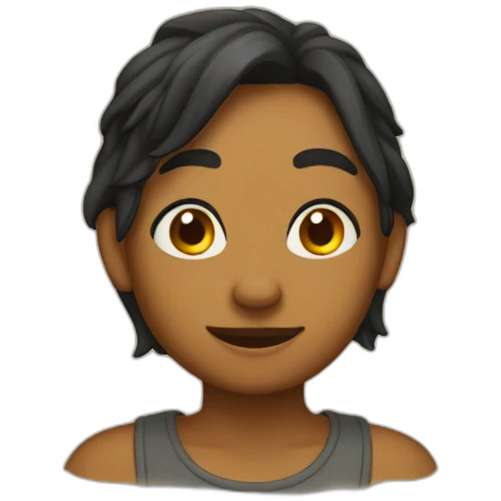 kilinah emoji