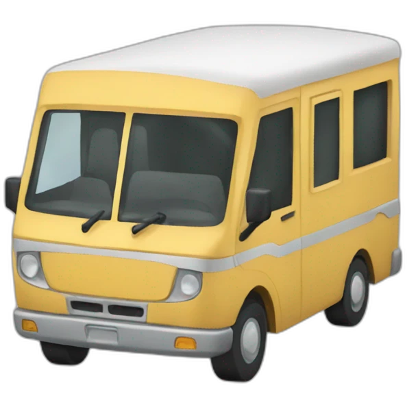 prout mobile emoji