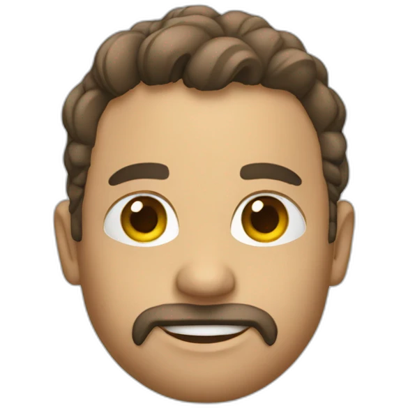 Desarrollo de software emoji