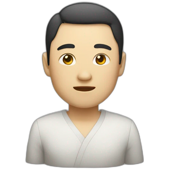 木桩 emoji