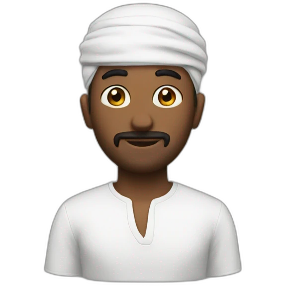 Shabaaz  emoji