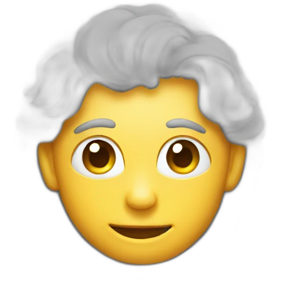 creation icon design emoji